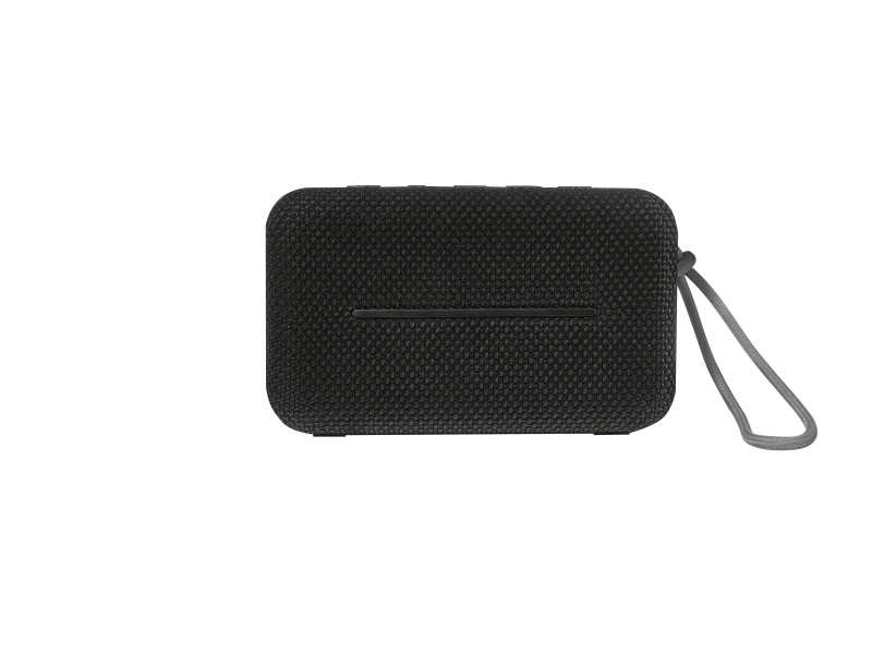 Silvercrest® Reproduktor Bluetooth® Sound Mini (černá)