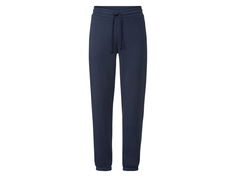 Livergy® Pánské tepláky (L (52/54), navy modrá)