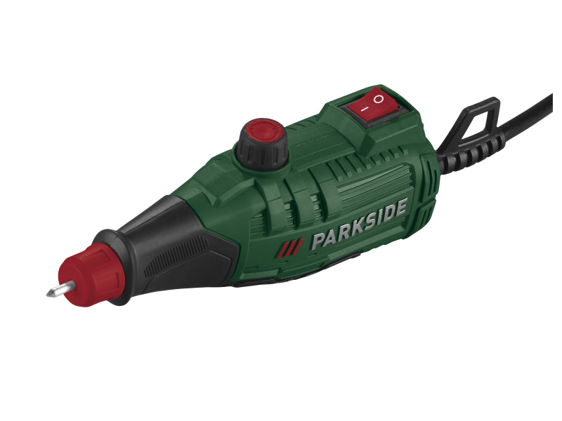 Parkside® Gravírovací přístroj PGG 15 G6