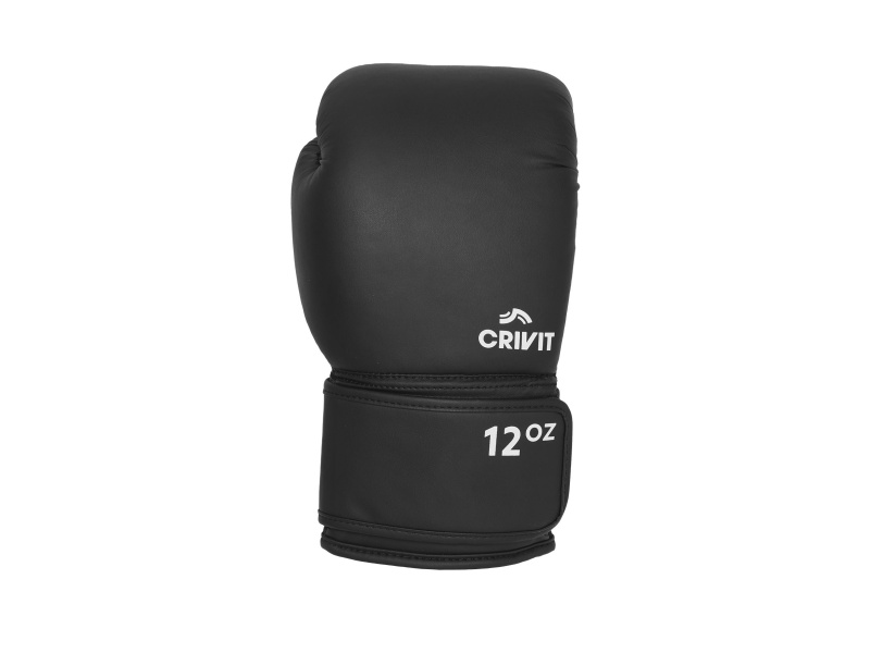 Crivit Boxerské rukavice 12 oz / 14 oz (12 oz)