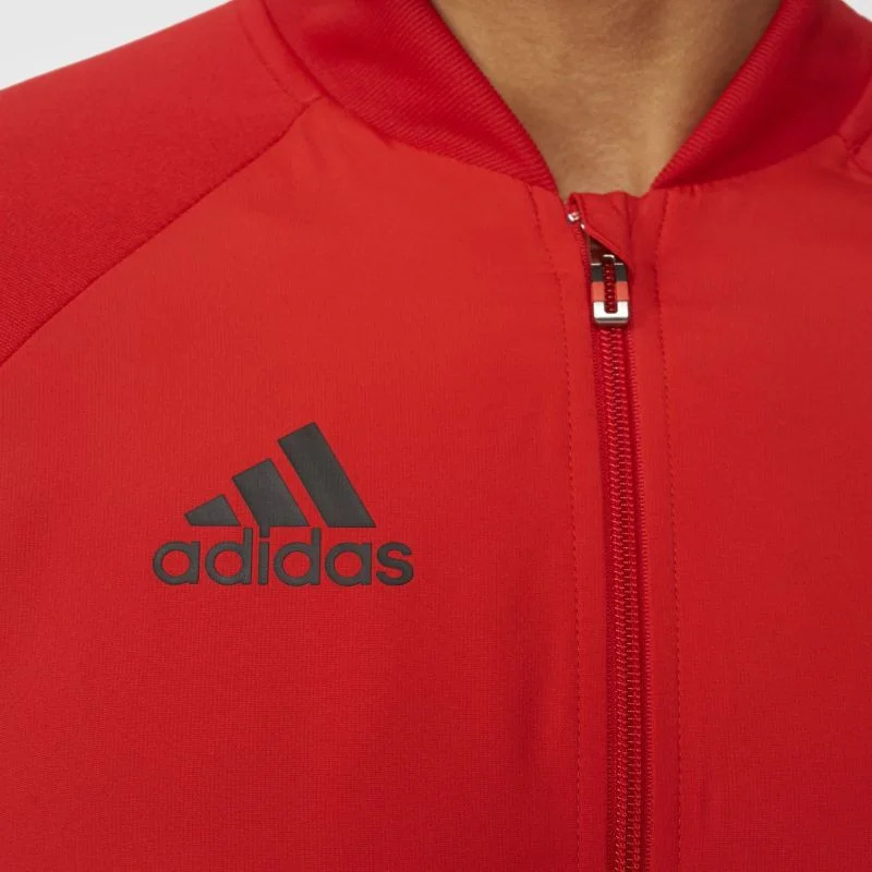 Pánská mikina Condivo 16 M S93551 - Adidas  XS