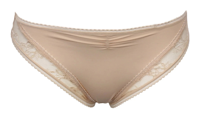 Stahovací kalhotky 404590 - Naturana tělová 36