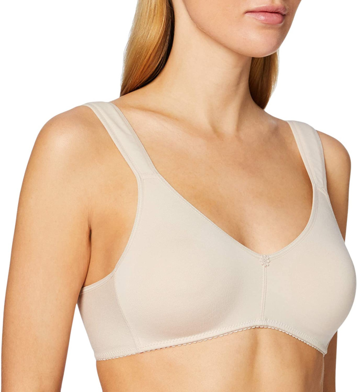 Podprsenka Naturana 5127 Barva: Tělová, Velikost: 80D