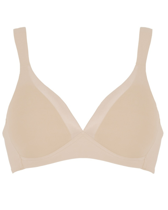 Podprsenka Naturana 5119 Barva: Tělová, Velikost: 75C