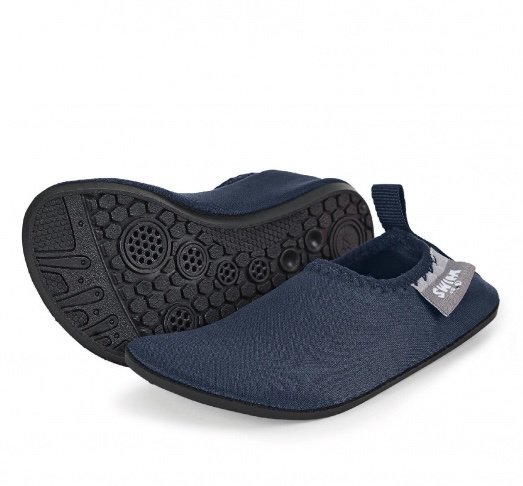 Boty do vody pro děti Barefoot modré Sterntaler Velikost: 27/28