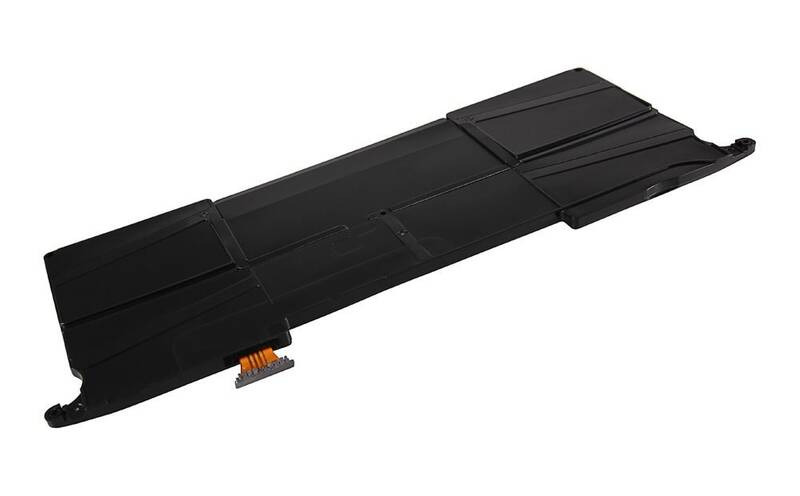 Baterie PATONA pro Apple MacBook Air 11" / 7,6 V / 4 400 mAh / černá Varianta: ivi1