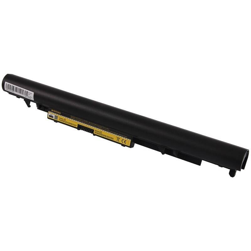 Baterie PATONA pro notebooky HP 250 G6/255 G6 / 14,8 V / 2200 mAh / černá Varianta: ivi1
