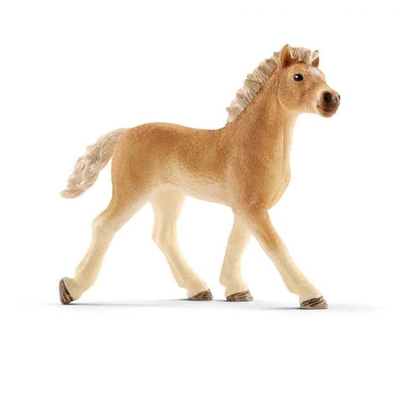 Schleich 13814 Haflingerské hříbě
