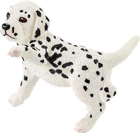 Schleich 16839 Dalmatin štěně