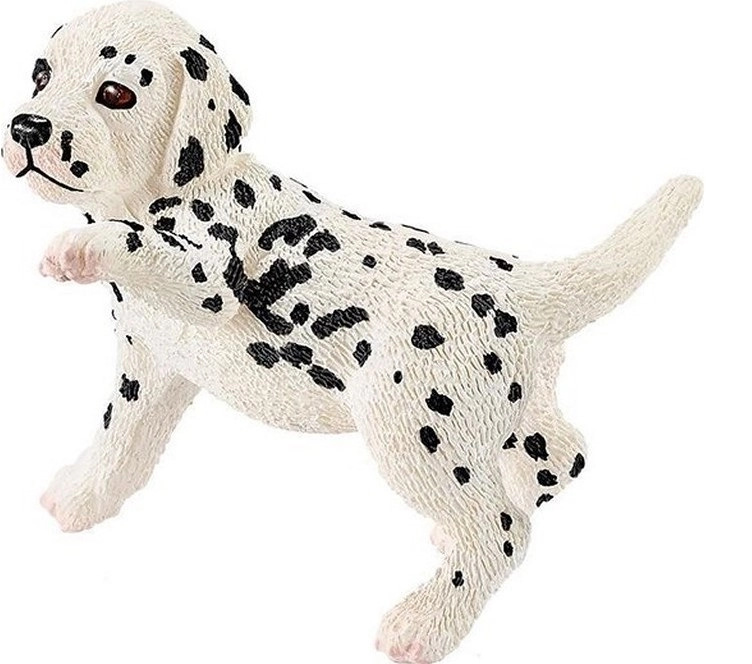 Schleich 16839 Dalmatin štěně