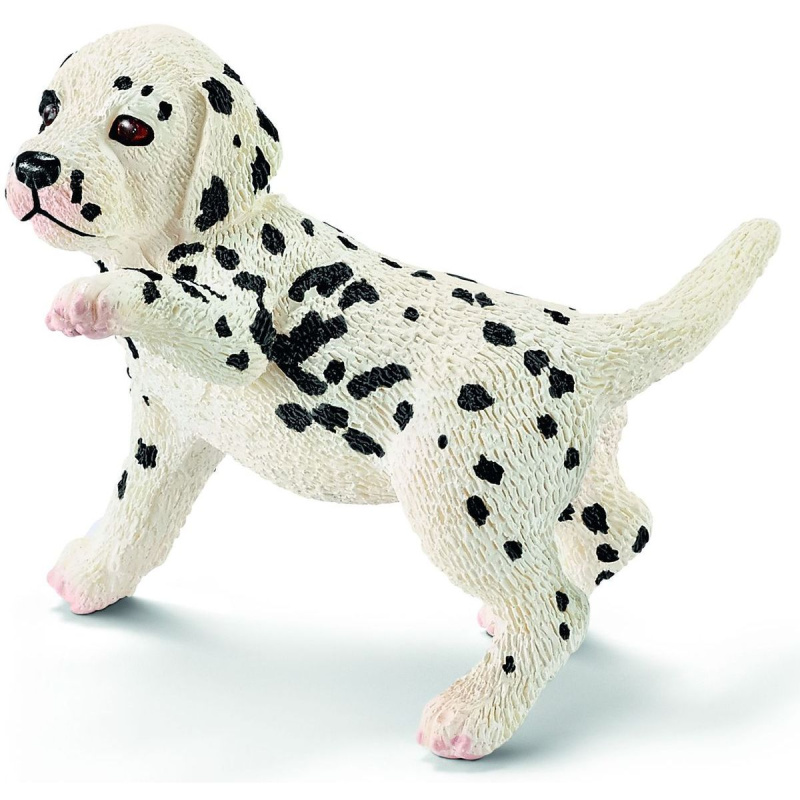 Schleich 16839 Dalmatin štěně