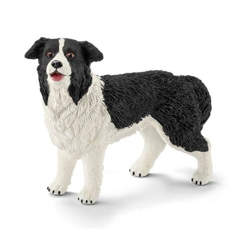 Schleich 16840 border kolie