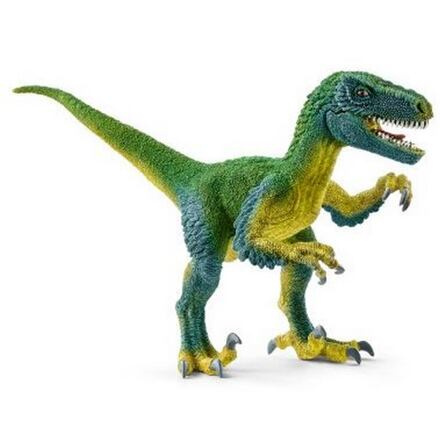 Prehistorické zvířátko - Velociraptor