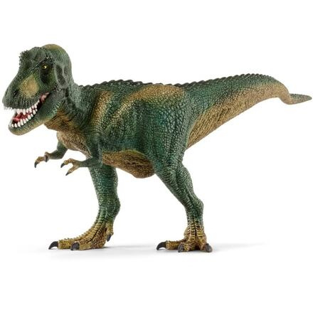 Prehistorické zvířátko - Tyrannosaurus rex