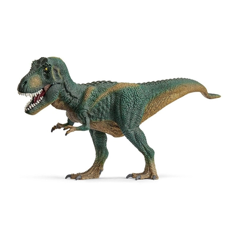 Prehistorické zvířátko - Tyrannosaurus rex