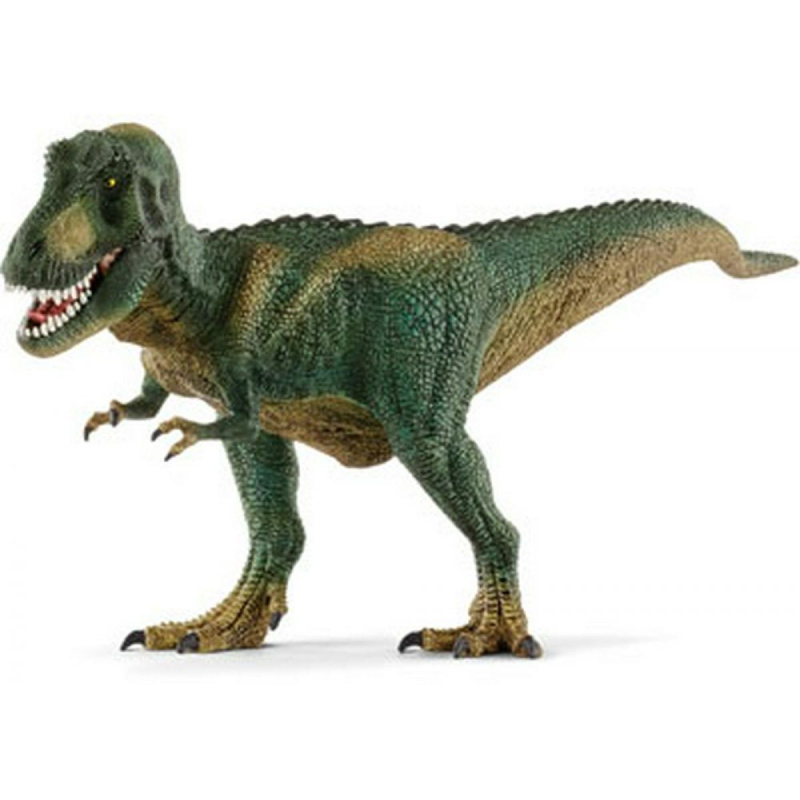 Prehistorické zvířátko - Tyrannosaurus rex