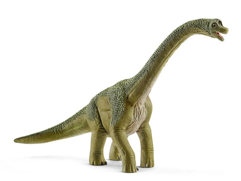 SCHLEICH Dinosaurs® 14581 Brachiosaurus