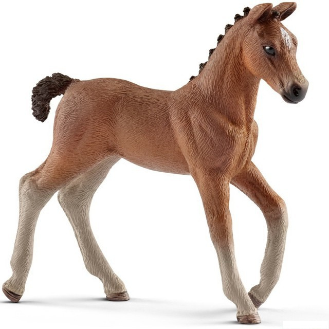 Schleich - Kůň, Hanoverské hříbě