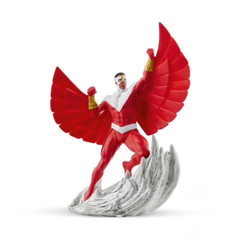 Schleich 21507 figurka marvel - falcon