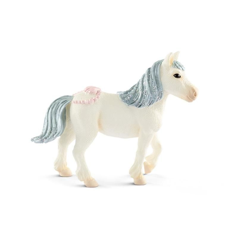 Schleich 70550 Venujino perlové hříbě