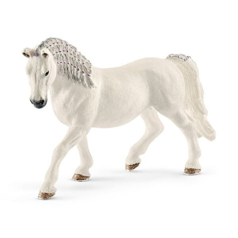 Schleich 13819 Kobyla Lipicánská
