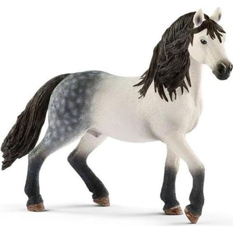 Schleich 13821 Andaluský hřebec