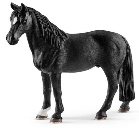 Schleich Zvířátko - tenessee valach