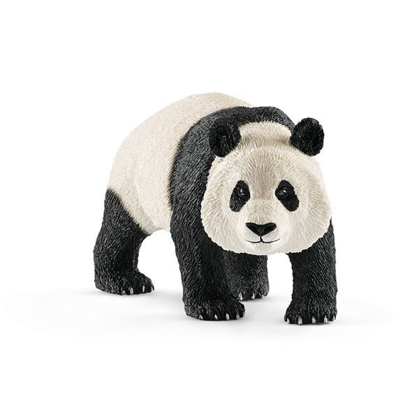 SCHLEICH Wild Life® 14772 Panda velká - samec