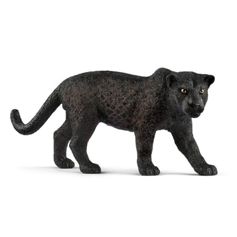 SCHLEICH Wild Life® 14774 Černý panter