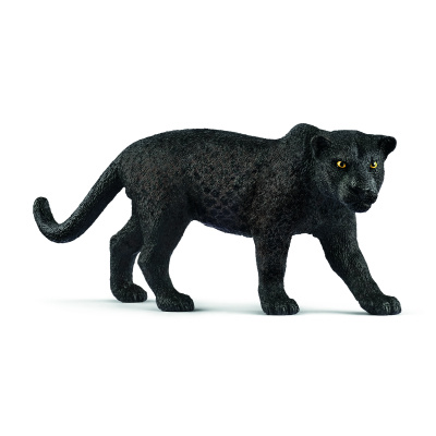 SCHLEICH Wild Life® 14774 Černý panter