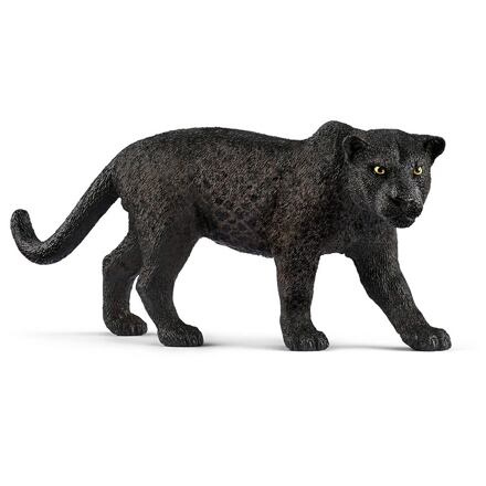 SCHLEICH Wild Life® 14774 Černý panter