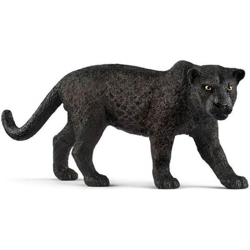 SCHLEICH Wild Life® 14774 Černý panter
