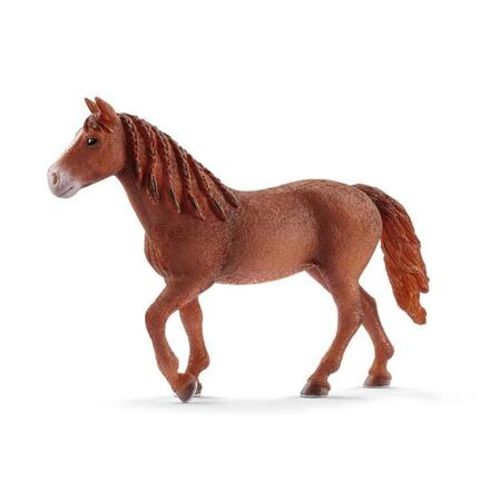 Schleich Zvířátko - morganská kobyla