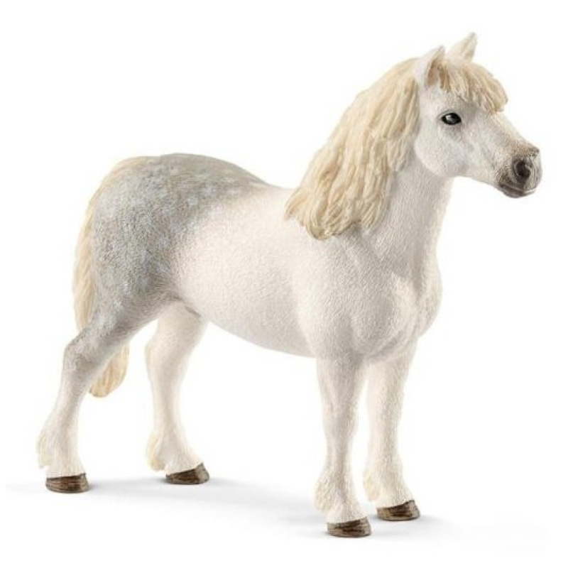 Schleich waleský poník hřebec