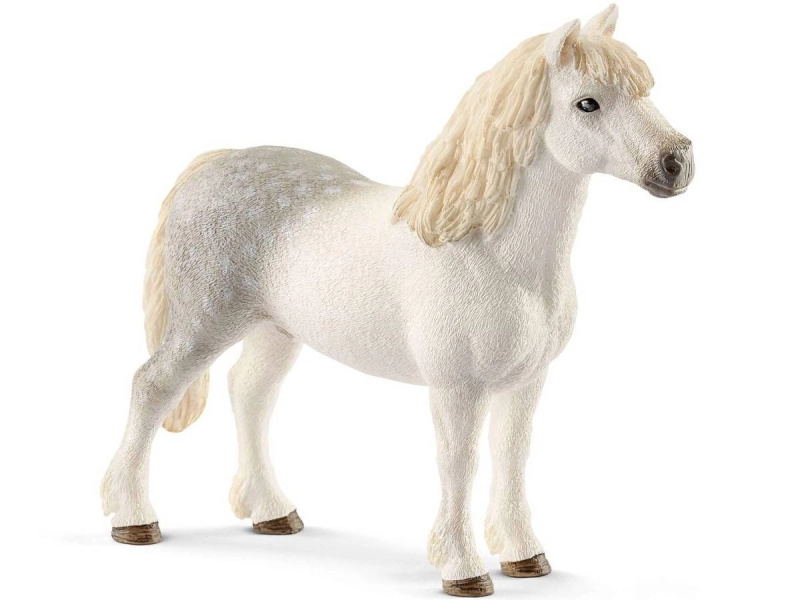 Schleich waleský poník hřebec