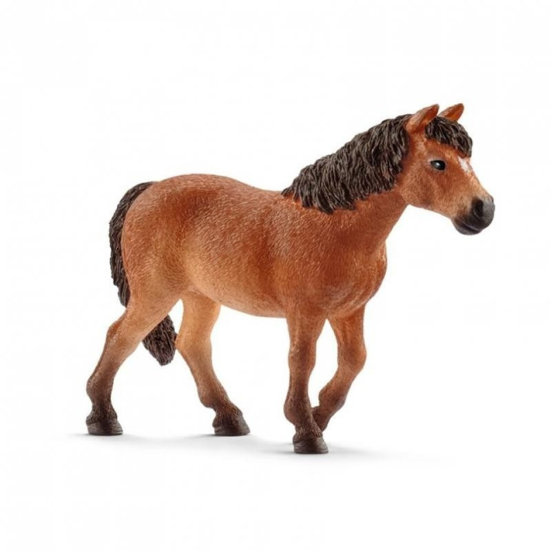 Schleich - Kůň, Dartmoorský pony kobyla