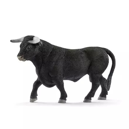 Schleich BÝK ČERNÝ