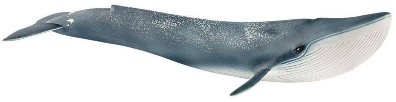 Schleich Modrá velryba