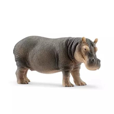 Schleich Zvířátko - hroch