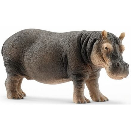 Schleich Zvířátko - hroch
