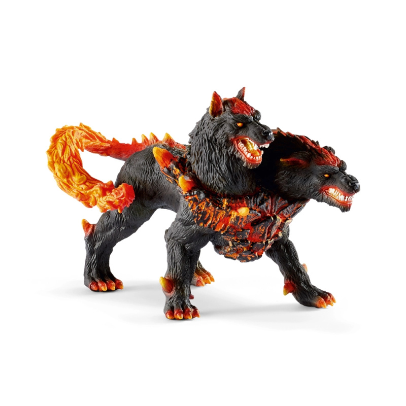 Schleich Eldrador Pekelný pes
