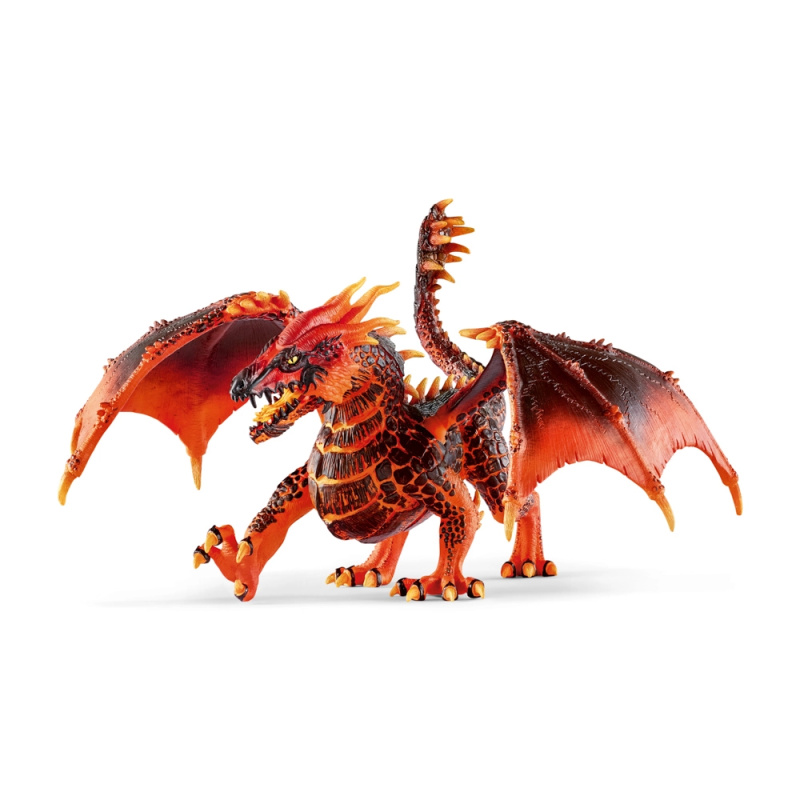 Schleich - Eldrador, Drak sopečný