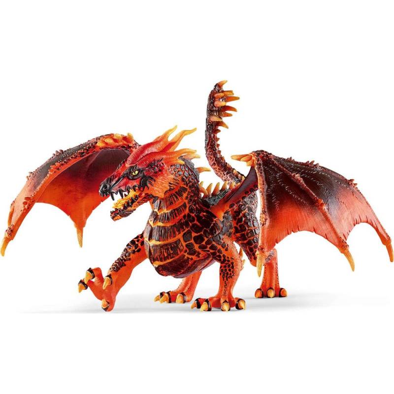 Schleich - Eldrador, Drak sopečný