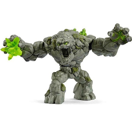 Schleich Kamenné monstrum