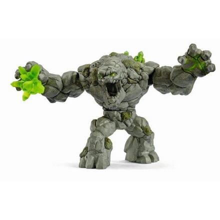 Schleich Kamenné monstrum