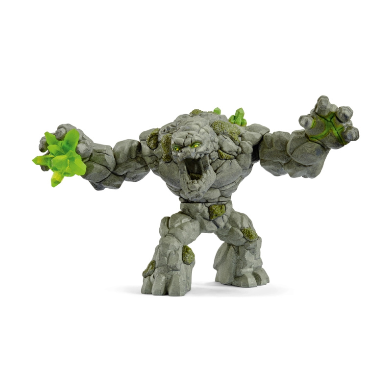 Schleich Kamenné monstrum
