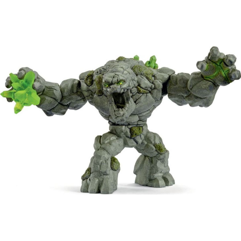 Schleich Kamenné monstrum