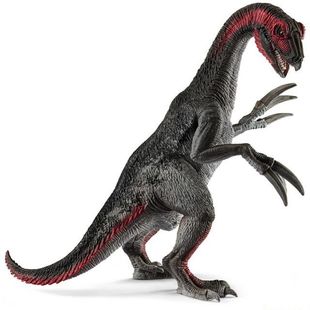 Schleich Prehistorické zvířátko - Therizinosaurus
