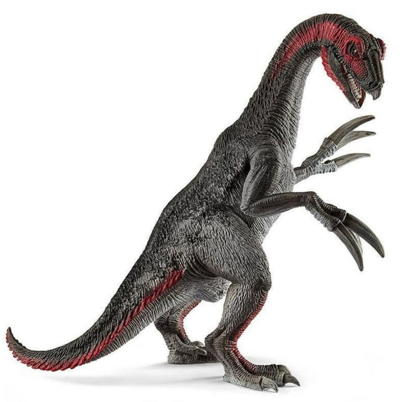Schleich Prehistorické zvířátko - Therizinosaurus