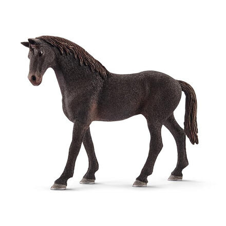 Schleich Zvířátko - anglický plnokrevný hřebec